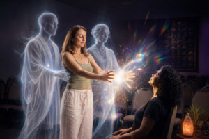 Can Different Healing Modalities Be Used Together?