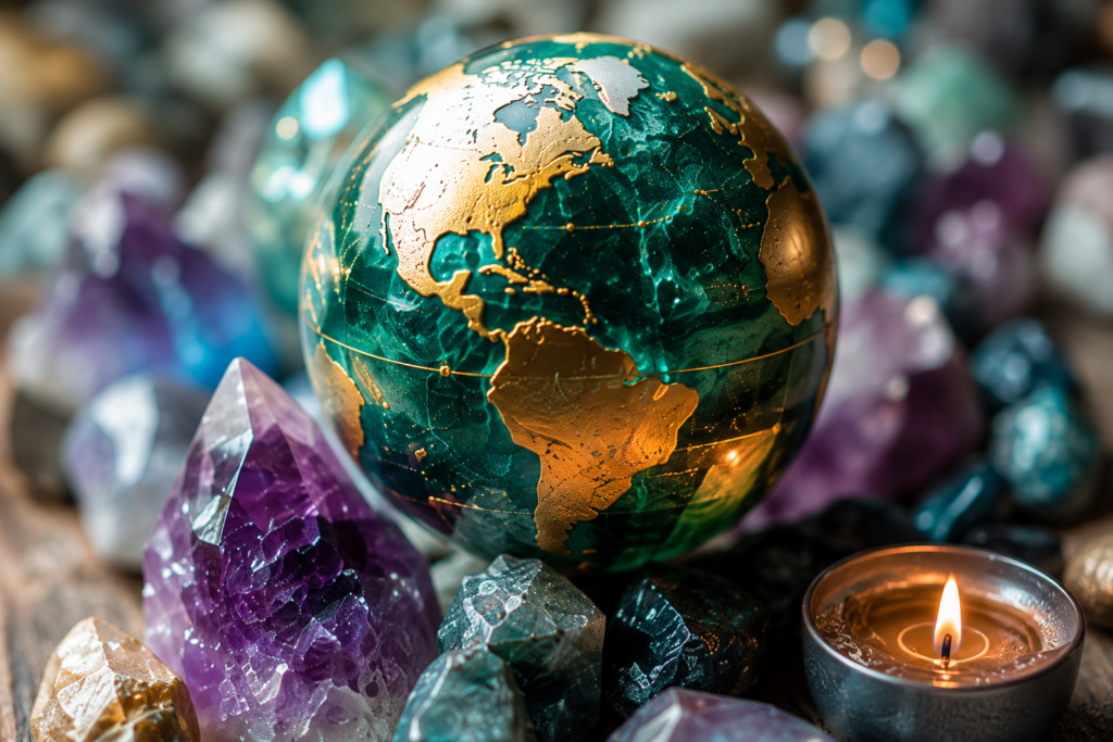 globeshine