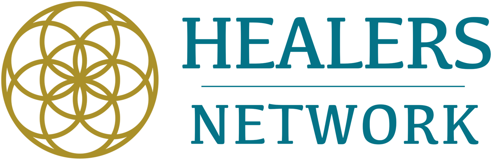 Healers Network