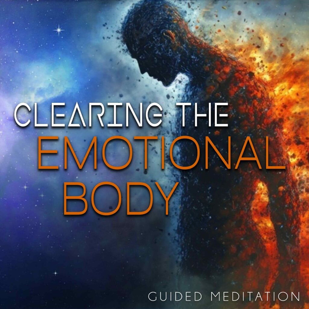 emotional cleanse