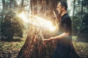 What Is Pranic Healing?