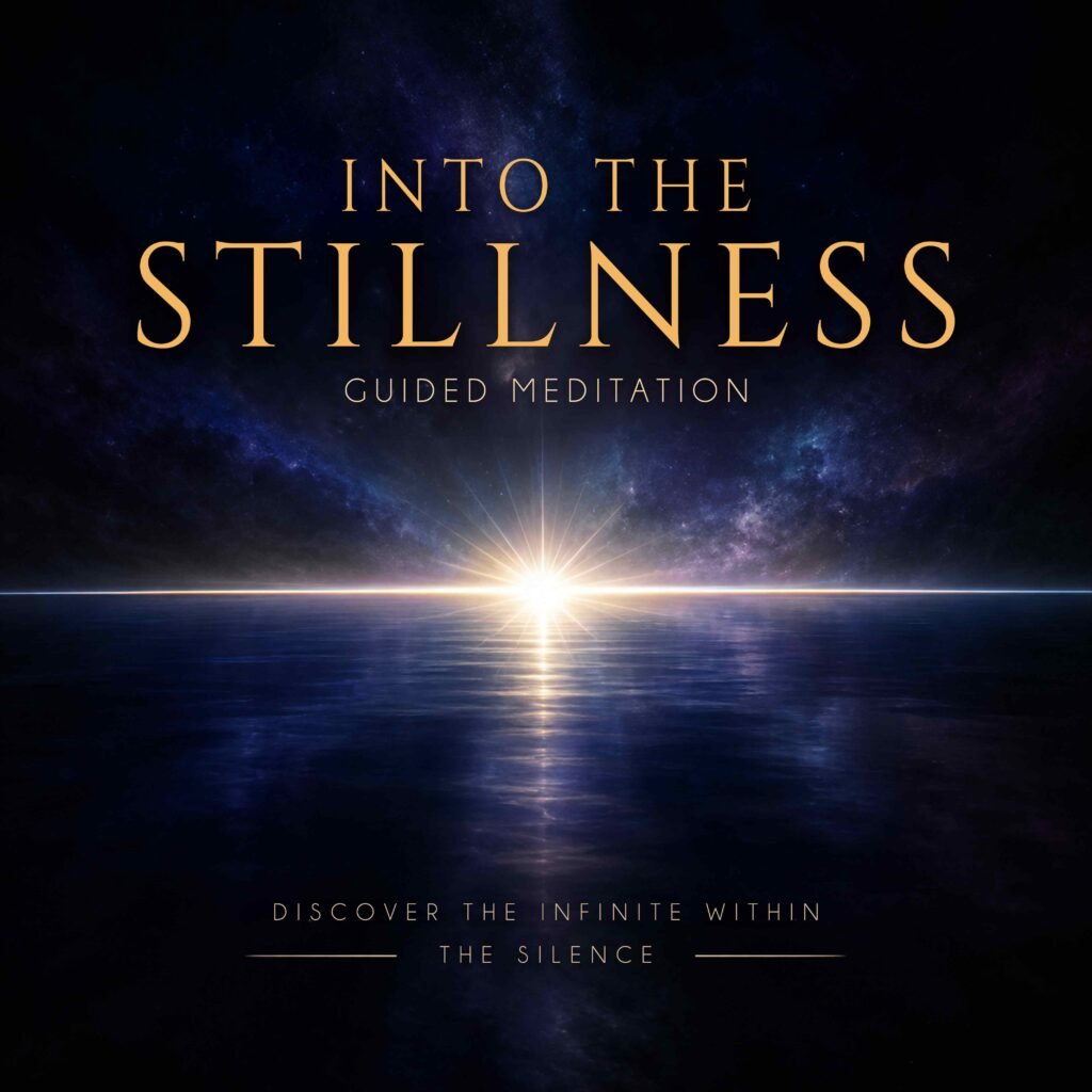 intostillness
