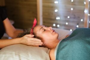 What Is Reiki?
