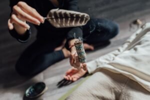 Why Do People Explore Alternative Healing?